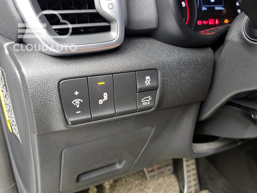 2018 Kia Sportage Diesel 2.0 2WD Noblesse - Image 28