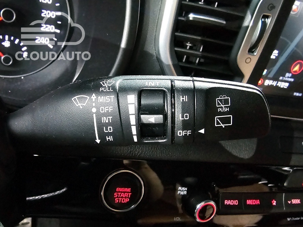 2018 Kia Sportage Diesel 2.0 2WD Noblesse - Image 29