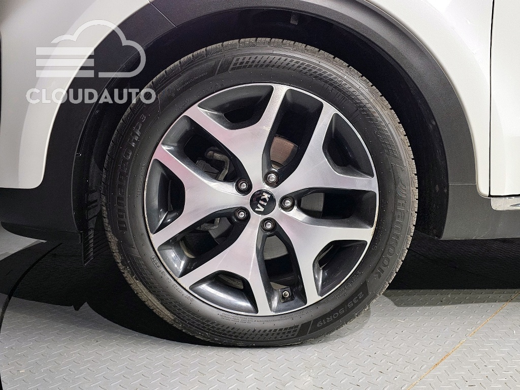 2018 Kia Sportage Diesel 2.0 2WD Noblesse - Image 5