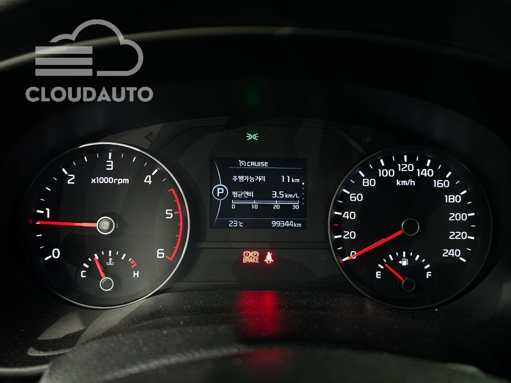 2018 Kia Sportage Diesel 2.0 2WD Noblesse - Image 8
