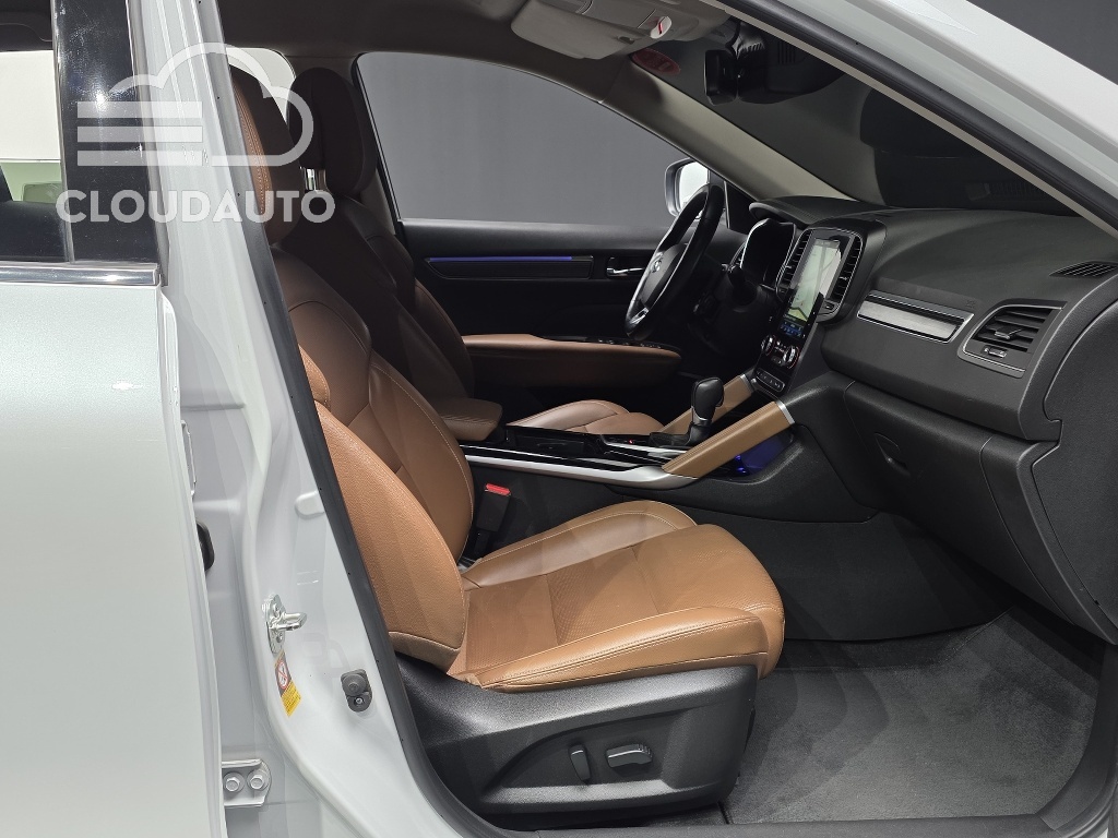 2022 Renault Koleos 2.0 LPe RE Signature 2WD - Image 11