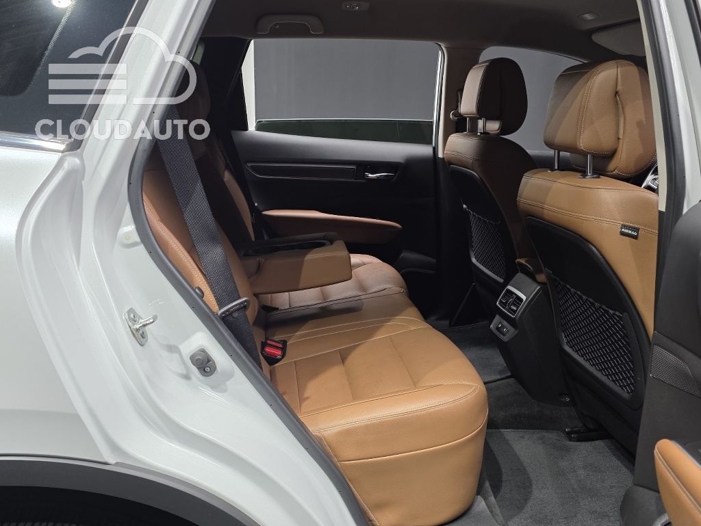 2022 Renault Koleos 2.0 LPe RE Signature 2WD - Image 12