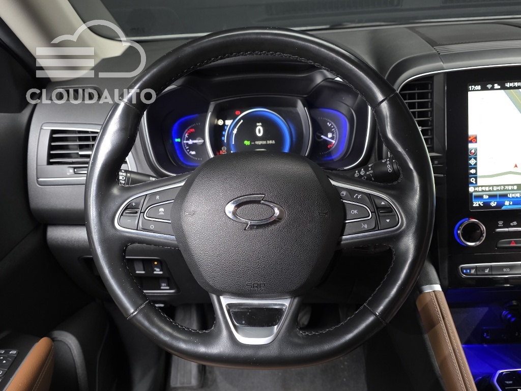 2022 Renault Koleos 2.0 LPe RE Signature 2WD - Image 13