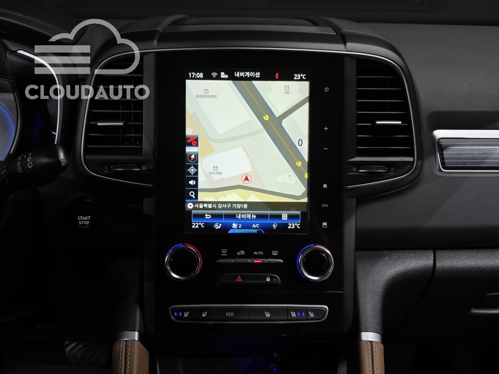 2022 Renault Koleos 2.0 LPe RE Signature 2WD - Image 14
