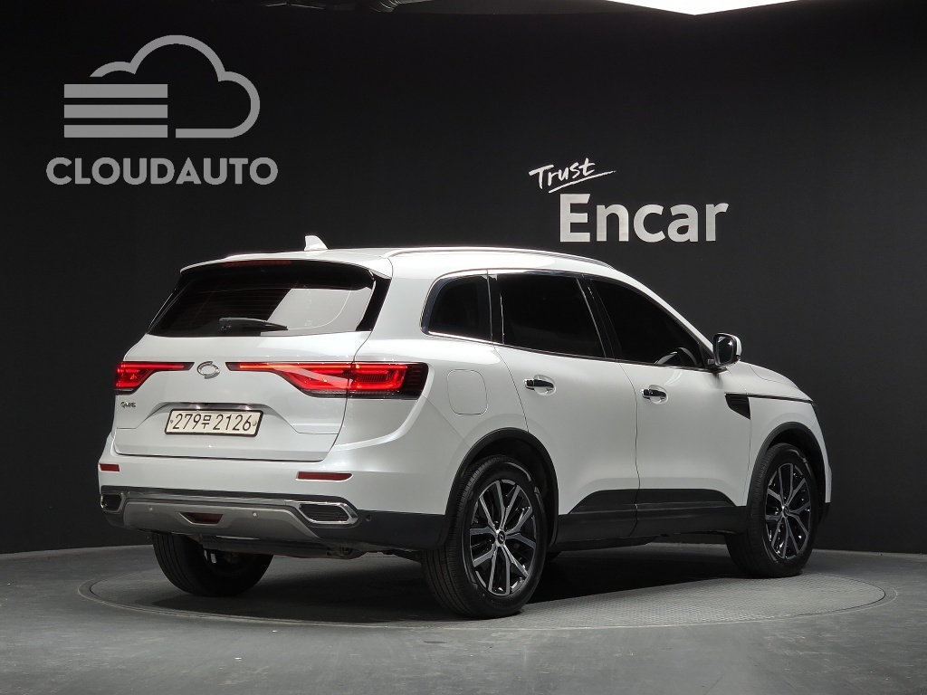 2022 Renault Koleos 2.0 LPe RE Signature 2WD - Image 2