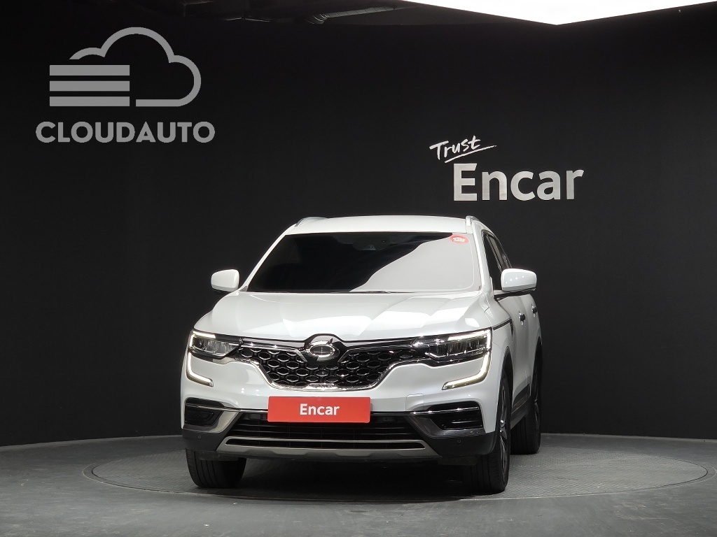 2022 Renault Koleos 2.0 LPe RE Signature 2WD - Image 3