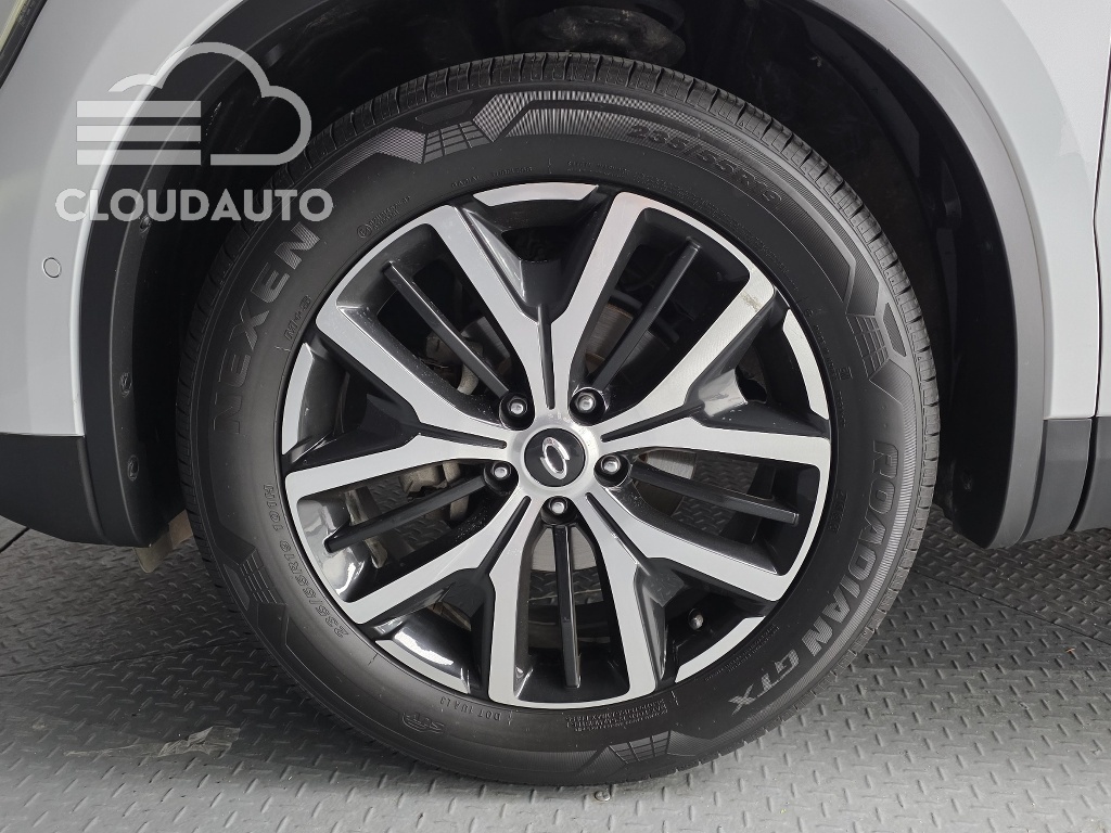 2022 Renault Koleos 2.0 LPe RE Signature 2WD - Image 5