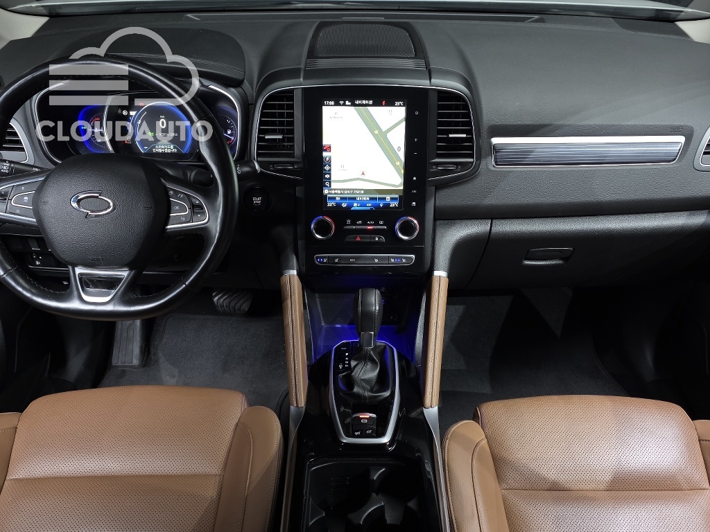 2022 Renault Koleos 2.0 LPe RE Signature 2WD - Image 7
