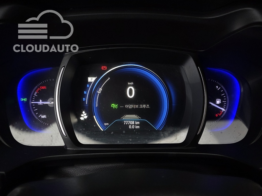 2022 Renault Koleos 2.0 LPe RE Signature 2WD - Image 8