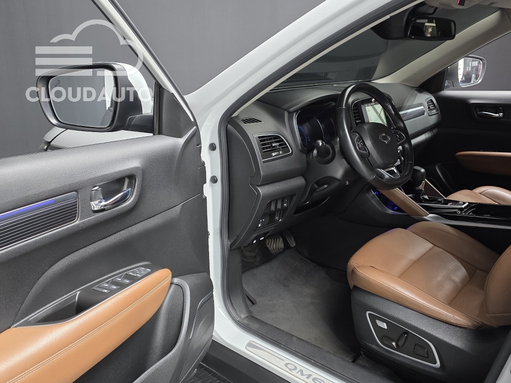 2022 Renault Koleos 2.0 LPe RE Signature 2WD - Image 10