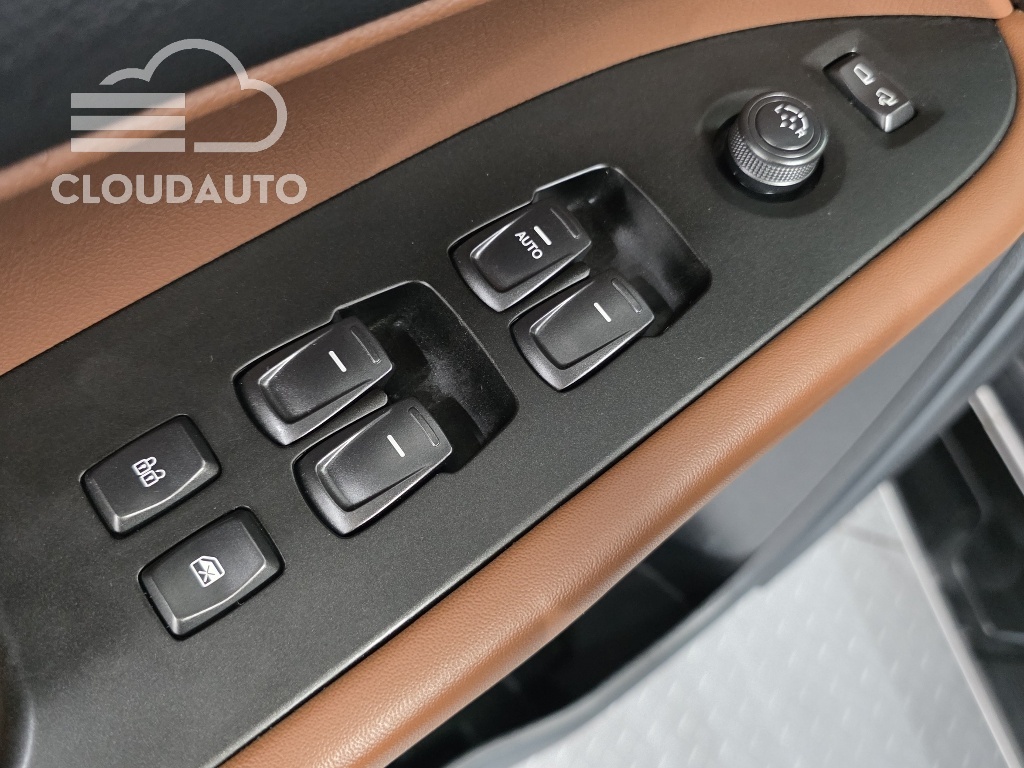 2019 SsangYong Rexton Sports Diesel 2.2 4WD - Image 12