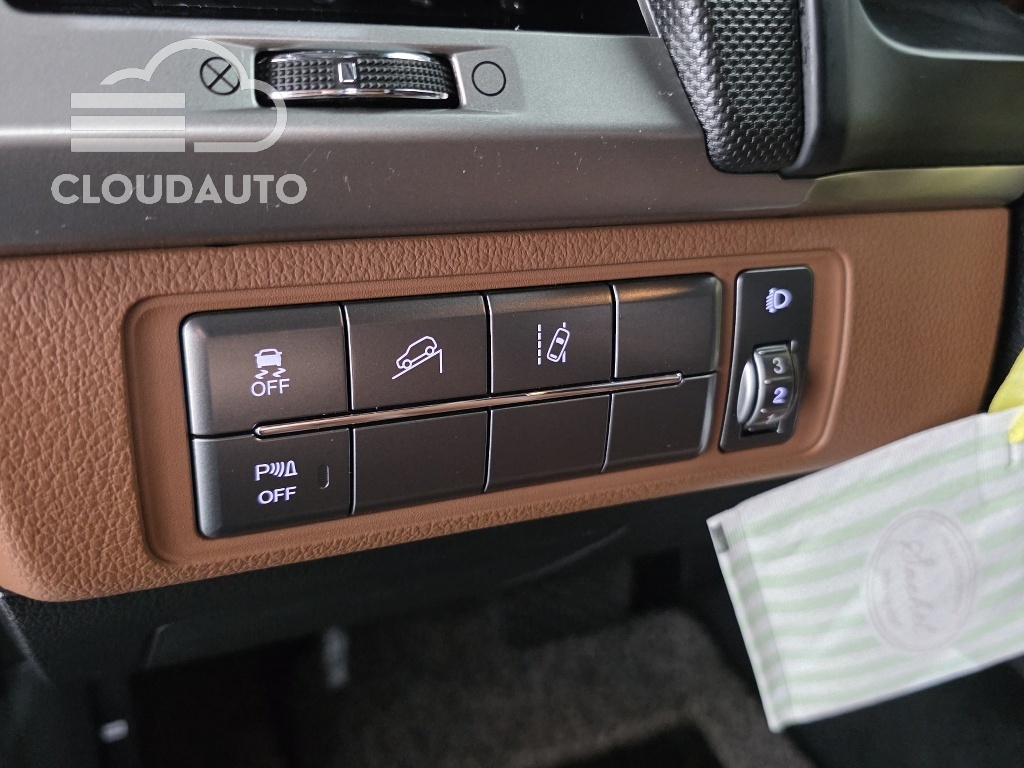 2019 SsangYong Rexton Sports Diesel 2.2 4WD - Image 13