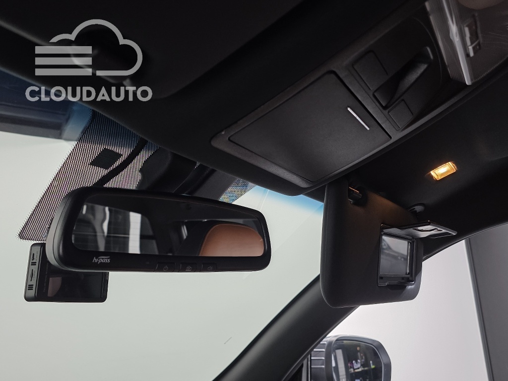 2019 SsangYong Rexton Sports Diesel 2.2 4WD - Image 17