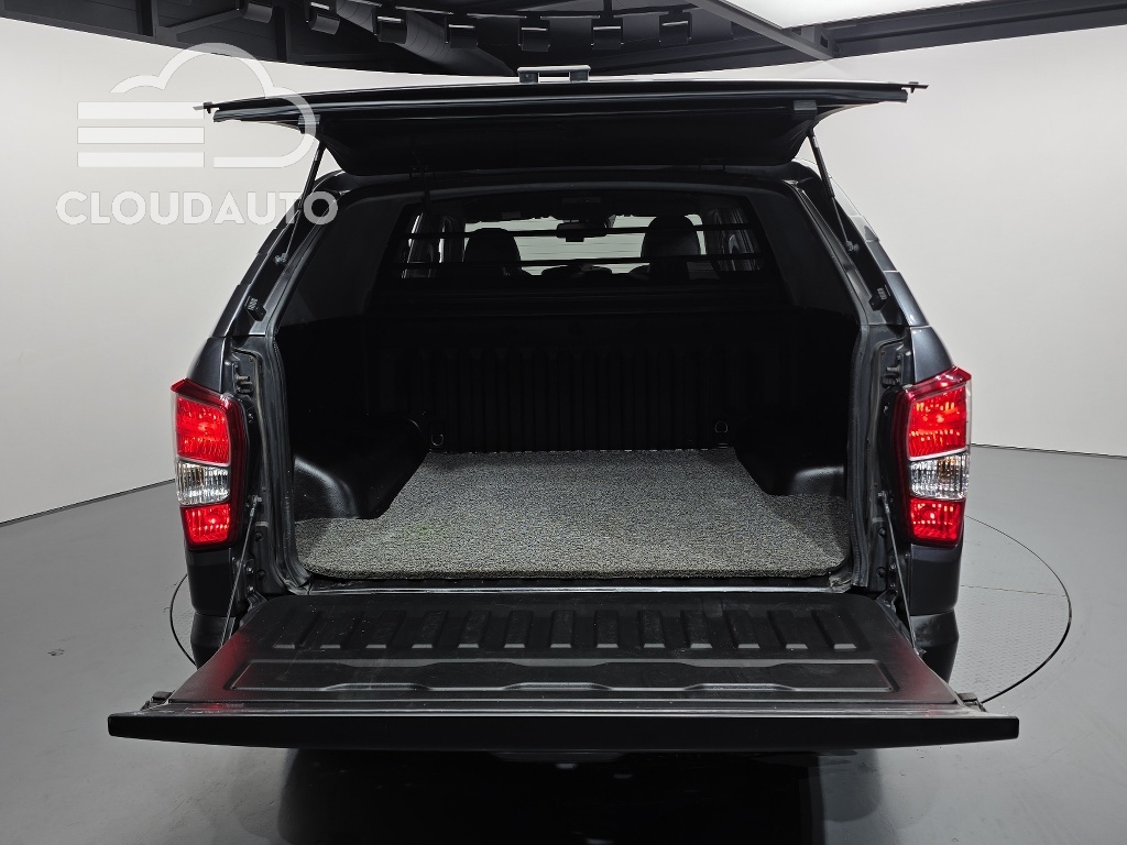 2019 SsangYong Rexton Sports Diesel 2.2 4WD - Image 20