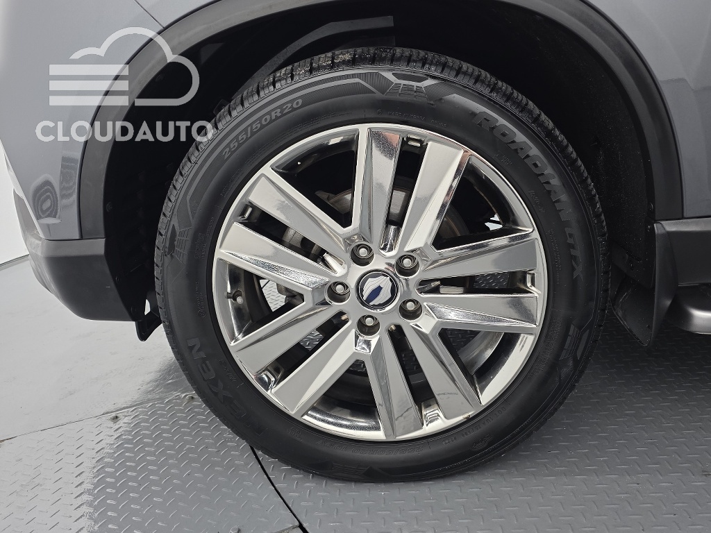 2019 SsangYong Rexton Sports Diesel 2.2 4WD - Image 5