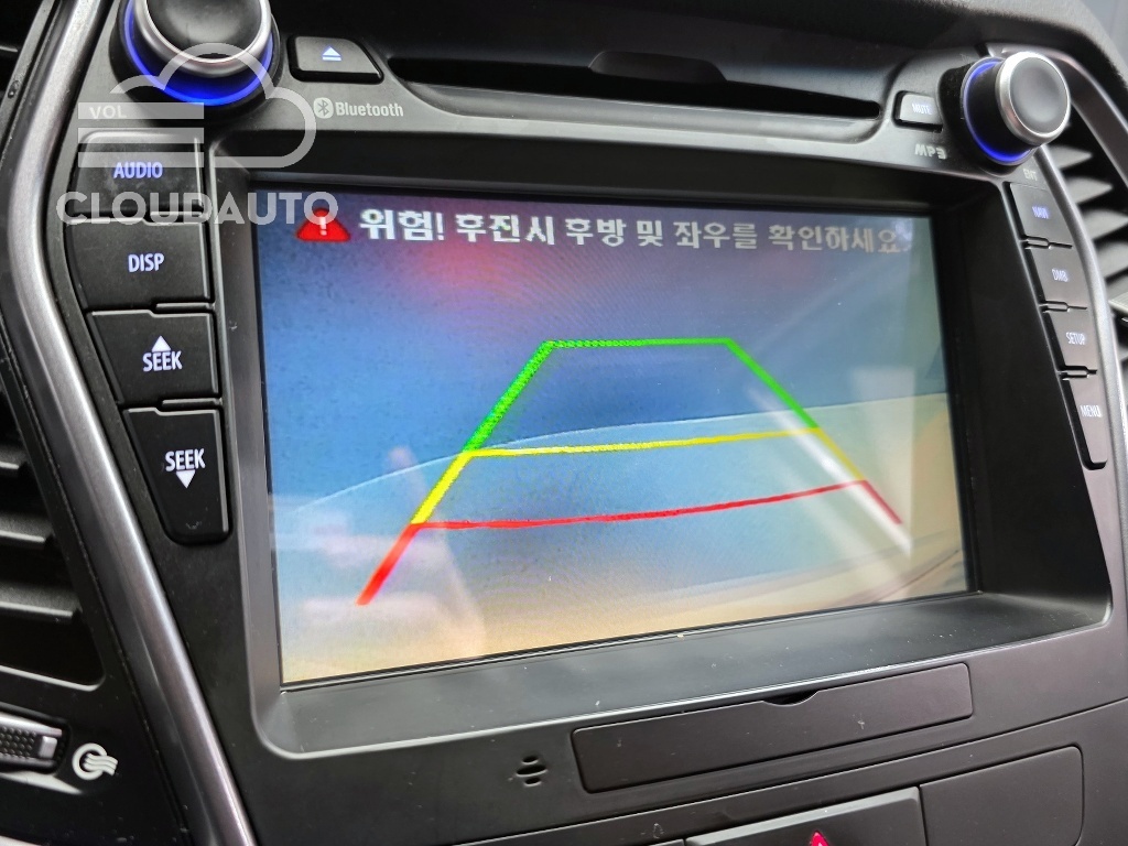2014 Hyundai Santa Fe Diesel 2.0 2WD Exclusive - Image 16