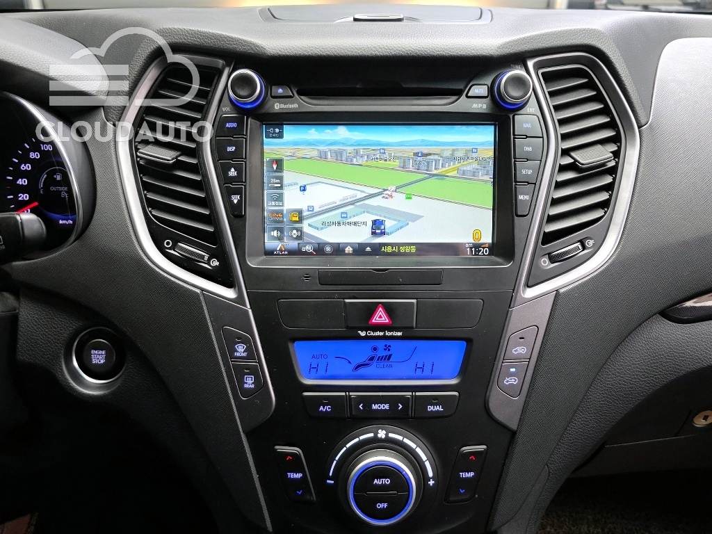 2014 Hyundai Santa Fe Diesel 2.0 2WD Exclusive - Image 17
