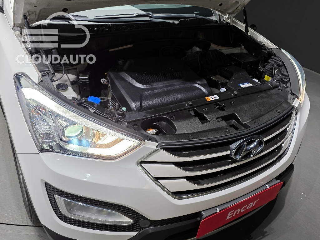 2014 Hyundai Santa Fe Diesel 2.0 2WD Exclusive - Image 6