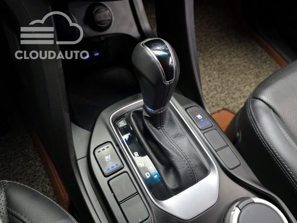 2014 Hyundai Santa Fe Diesel 2.0 2WD Exclusive - Image 9
