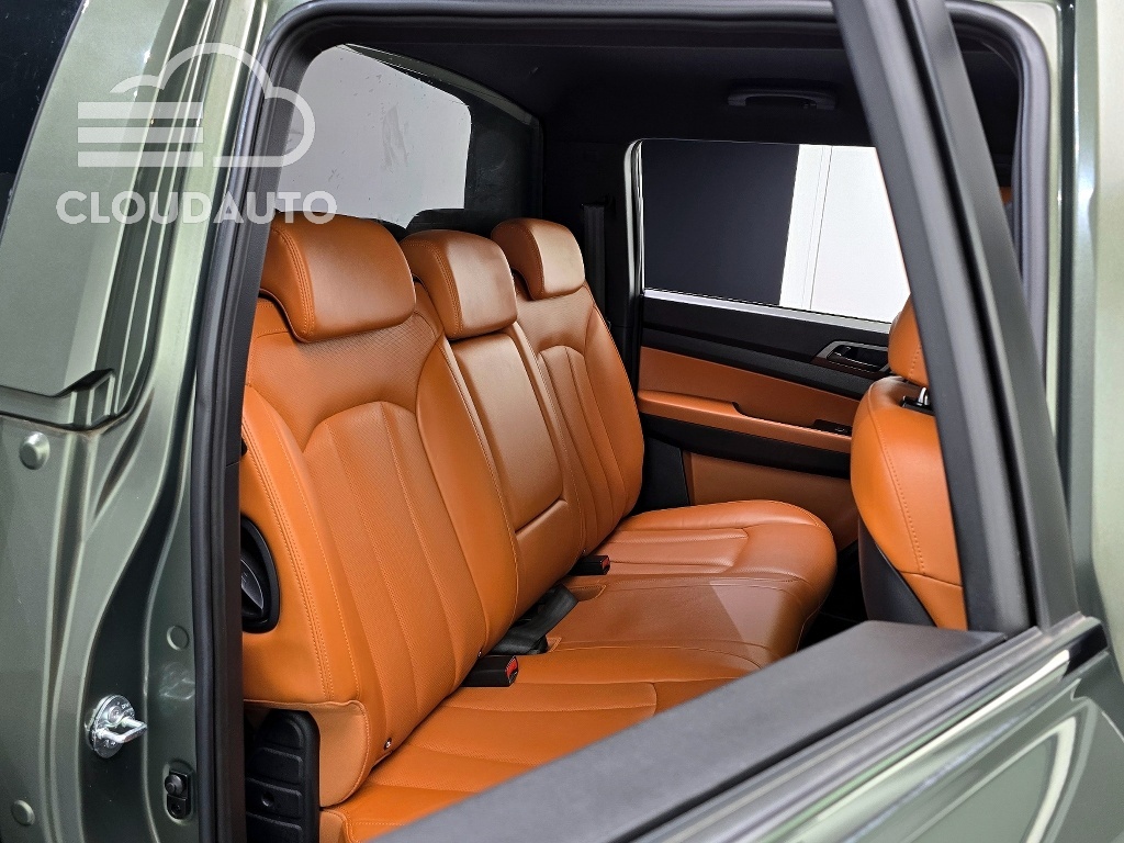 2022 SsangYong Rexton Sports Diesel 2.2 4WD - Image 13