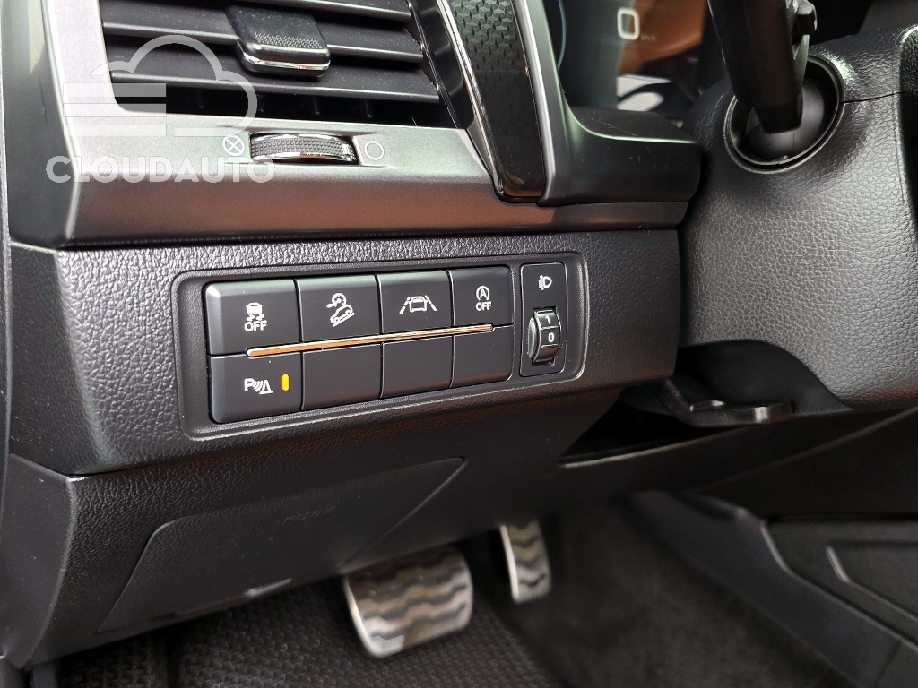 2022 SsangYong Rexton Sports Diesel 2.2 4WD - Image 15