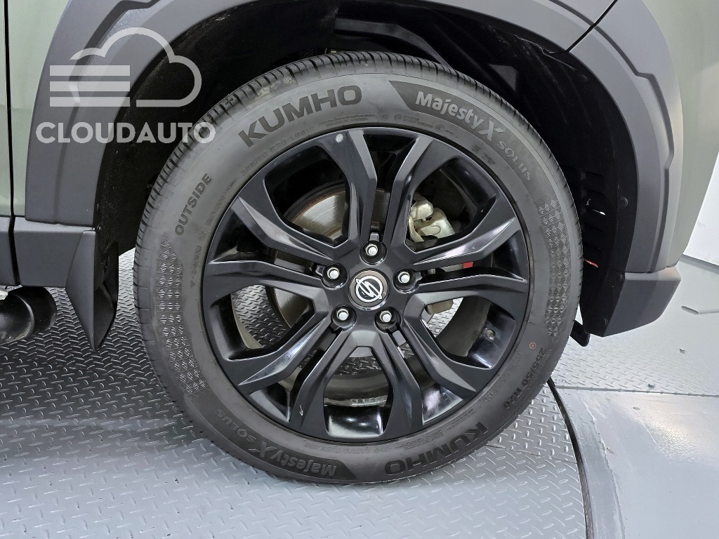2022 SsangYong Rexton Sports Diesel 2.2 4WD - Image 5