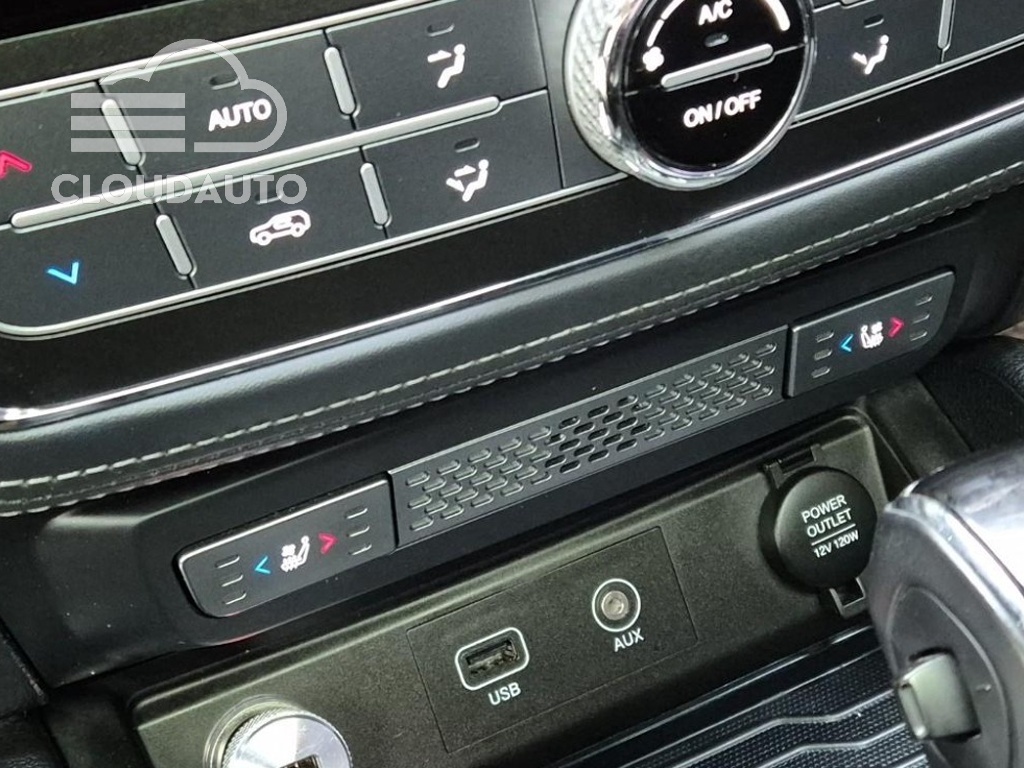 2019 SsangYong Rexton Sports Diesel 2.2 2WD - Image 16
