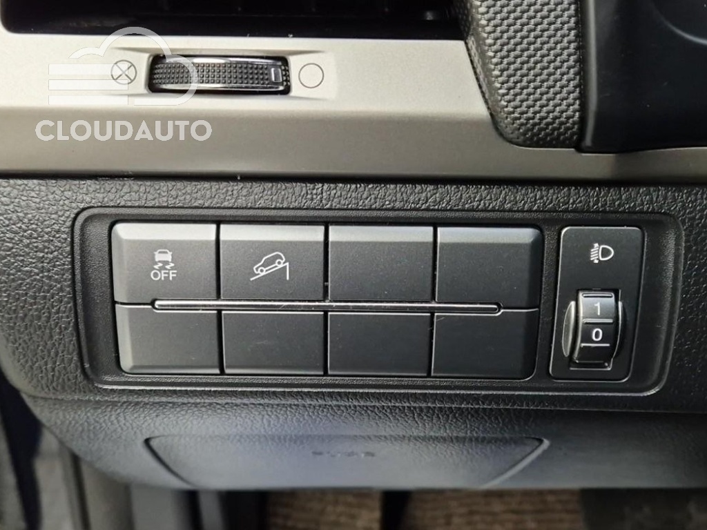 2019 SsangYong Rexton Sports Diesel 2.2 2WD - Image 17