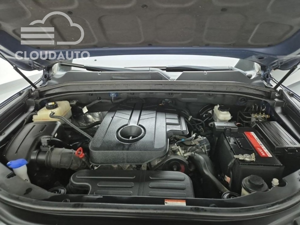 2019 SsangYong Rexton Sports Diesel 2.2 2WD - Image 5