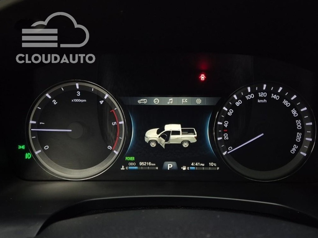 2019 SsangYong Rexton Sports Diesel 2.2 2WD - Image 6