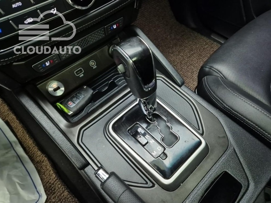 2019 SsangYong Rexton Sports Diesel 2.2 2WD - Image 8