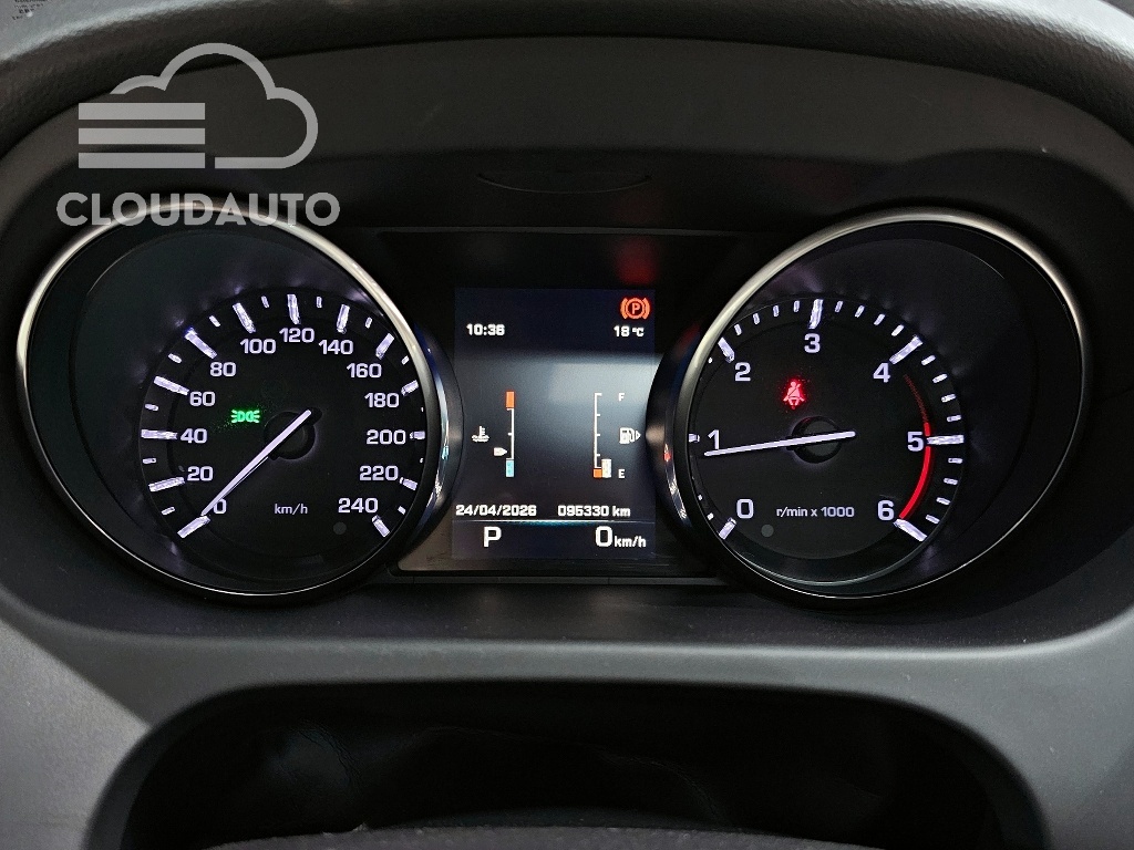 2016 Land Rover Discovery Sport 2.0 TD4 HSE Luxury - Image 8