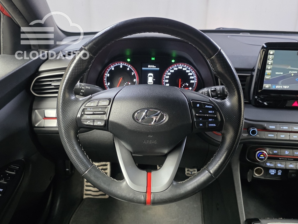2019 Hyundai Veloster 1.6 Turbo Sports - Image 13