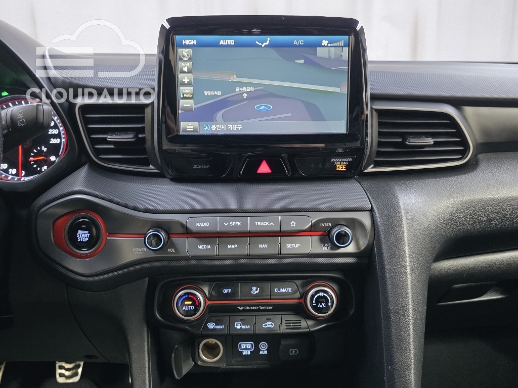 2019 Hyundai Veloster 1.6 Turbo Sports - Image 14