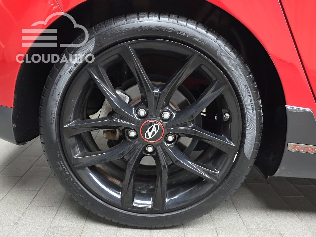 2019 Hyundai Veloster 1.6 Turbo Sports - Image 5