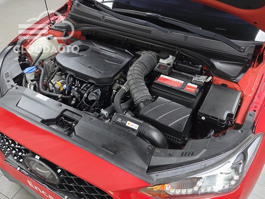 2019 Hyundai Veloster 1.6 Turbo Sports - Image 6