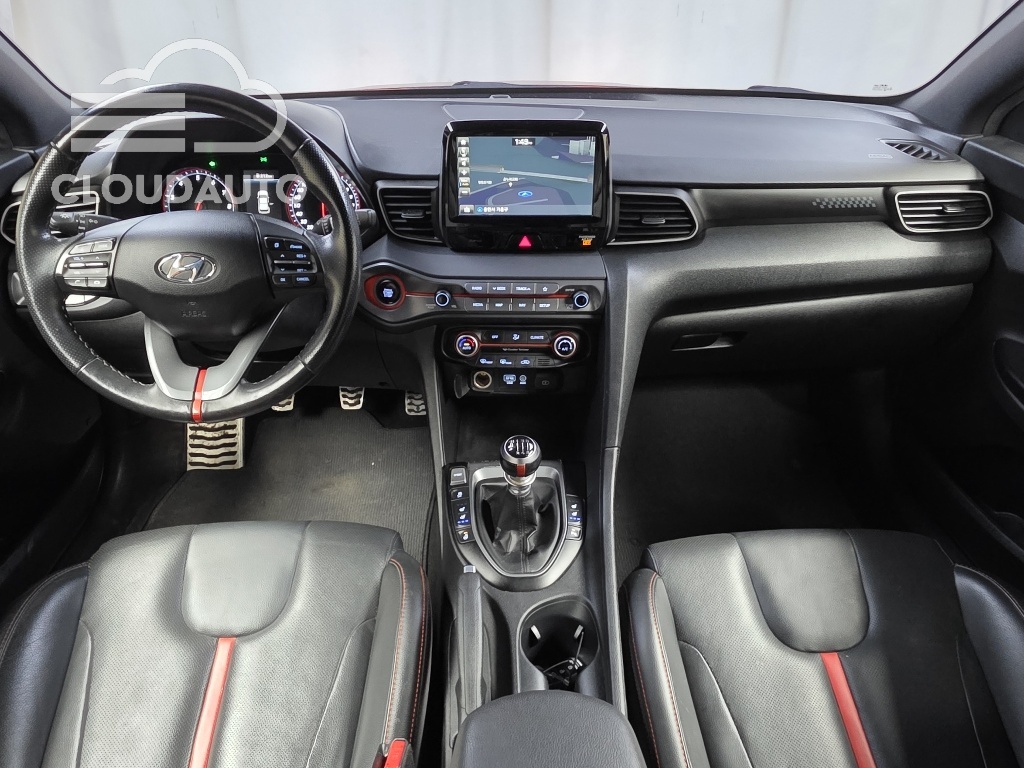 2019 Hyundai Veloster 1.6 Turbo Sports - Image 7