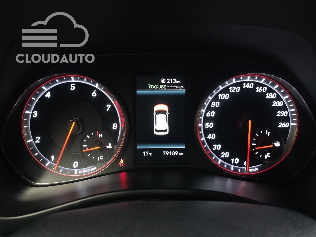 2019 Hyundai Veloster 1.6 Turbo Sports - Image 8
