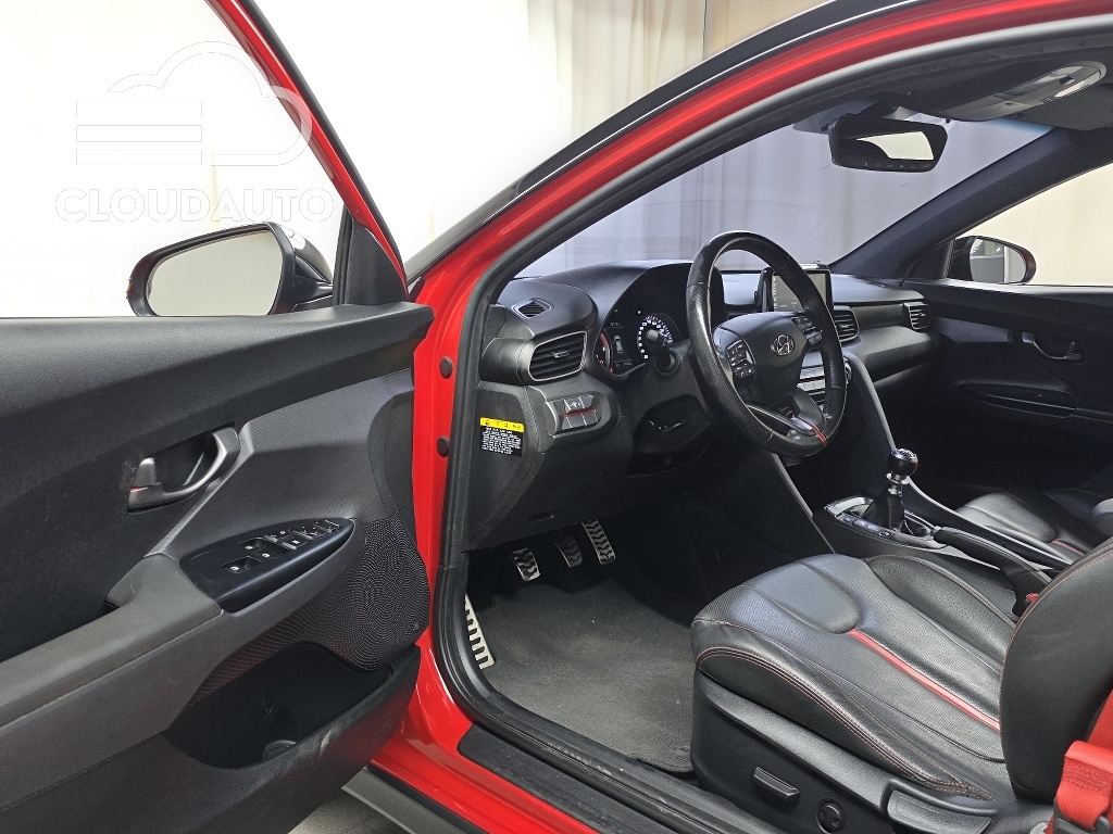 2019 Hyundai Veloster 1.6 Turbo Sports - Image 10