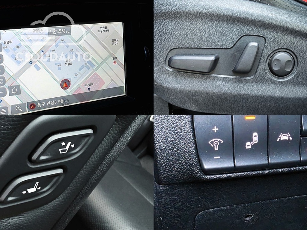 2018 Kia Sportage Diesel 2.0 2WD Noblesse - Image 17