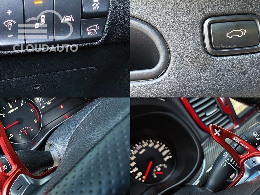 2018 Kia Sportage Diesel 2.0 2WD Noblesse - Image 18