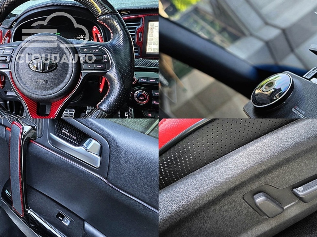 2018 Kia Sportage Diesel 2.0 2WD Noblesse - Image 19