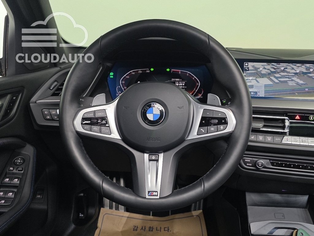 2024 BMW 1 Series 120i M Sports - Image 13