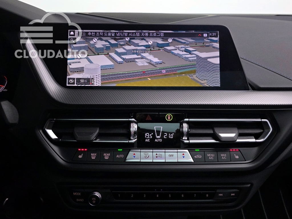 2024 BMW 1 Series 120i M Sports - Image 14