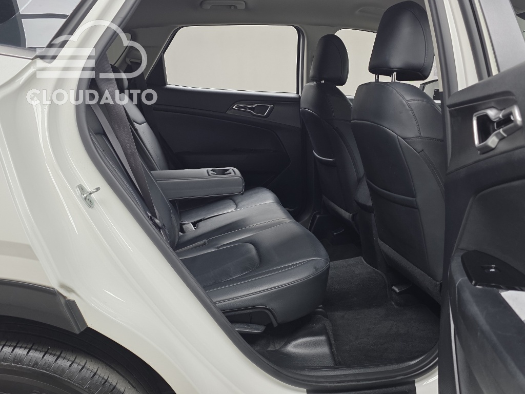 2022 Kia Sportage Gasoline 1.6 Turbo 2WD - Image 12
