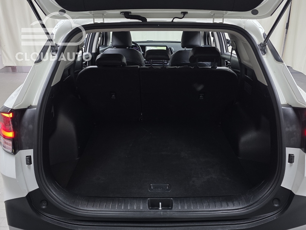 2022 Kia Sportage Gasoline 1.6 Turbo 2WD - Image 20