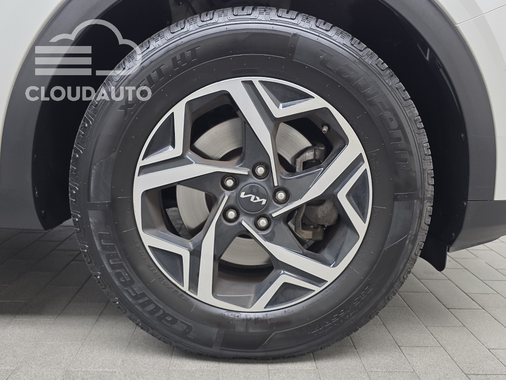 2022 Kia Sportage Gasoline 1.6 Turbo 2WD - Image 5
