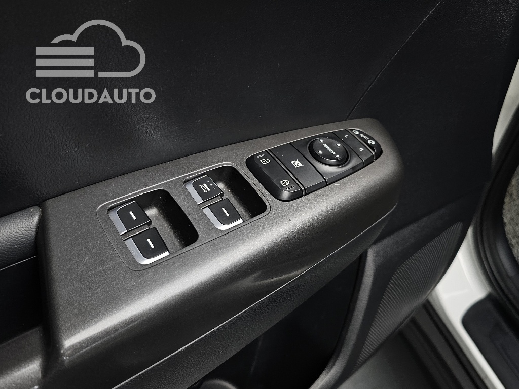 2018 Kia Sportage Diesel 1.7 2WD Noblesse - Image 16