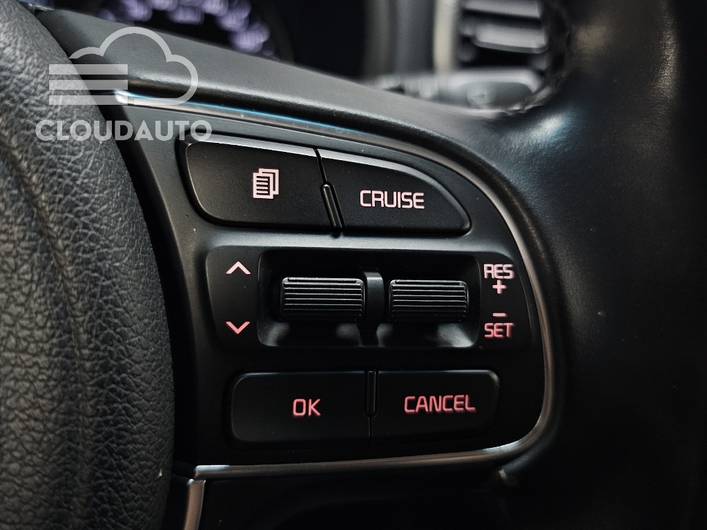 2018 Kia Sportage Diesel 1.7 2WD Noblesse - Image 18
