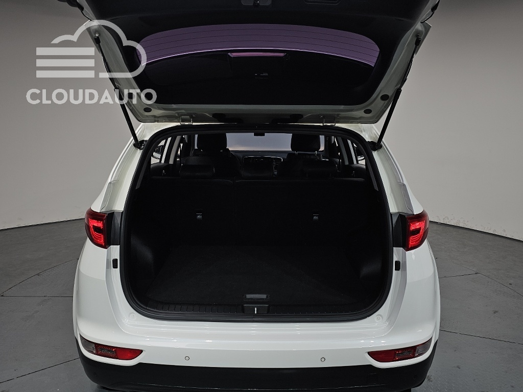2018 Kia Sportage Diesel 1.7 2WD Noblesse - Image 20